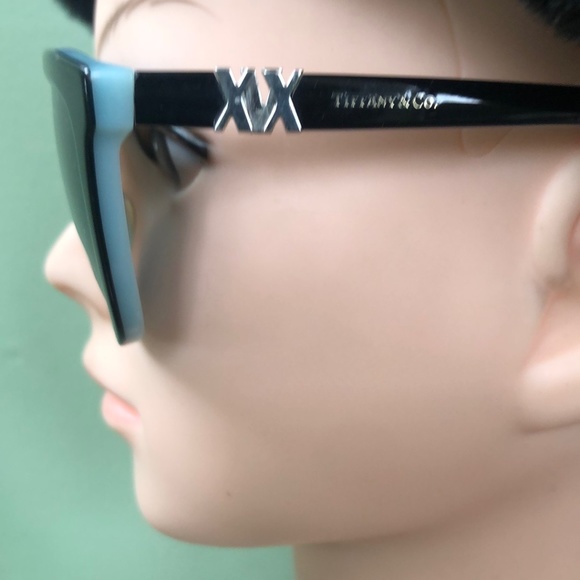 Tiffany Sunglasses main image 8